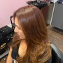 Brazilian Blowout