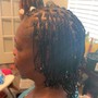 2 strand  Twist