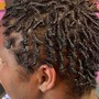 Cornrows