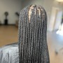 2 Strand Twists [ Natural Hair ]