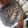 Quick Weave