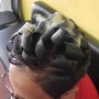 Updos