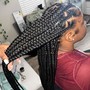 Crochet Braids