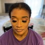 Prom Makeup