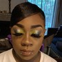 Prom Makeup