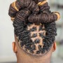 Passion Twist