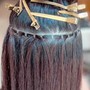 Tape’in  Hair Extensions