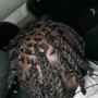 Box Braids