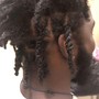 Box Braids