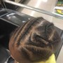 Cornrows