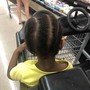 Kid's Braids