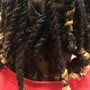 Dreadlocks