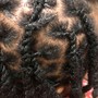 Individual Braids