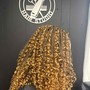 Crochet Braids