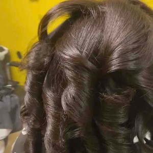 Updo Near Me: Covington, GA | Appointments | StyleSeat