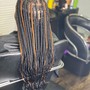 Marley Twist (hair included)