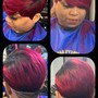 Single Process Color