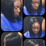 Quick Weave