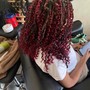 Senegalese Twist