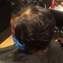 Men's Trim