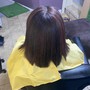 Women's Cut