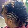 Crochet Braids