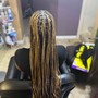 Natural Twists