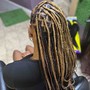 Crochet Braids