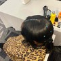 Wig Maintenance