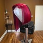 Wig Installation