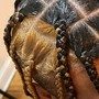 Scalp Treatment