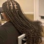 Havana Twists