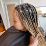 Crochet Braids