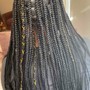 Havana Twists