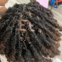 Loc Maintenance/Combining/thicker