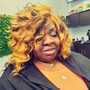 Monthly services for Wig Install