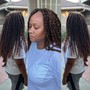 Crochet Braids