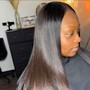 Traditional Sew In