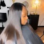 Traditional Sew In