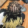 Permanent Loc Extensions