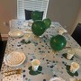 Baby shower.parties  planner/decorator  etc.