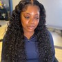 Versatile Sew In