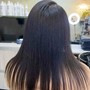 Keratin Treatment +