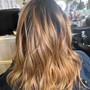 Full Balayage