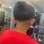 Men's Cut