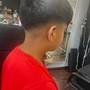 Kid’s Cut