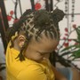 Kid's Braids