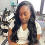 Versatile Sew In