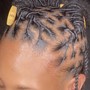 Loc Style