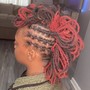 Loc Style